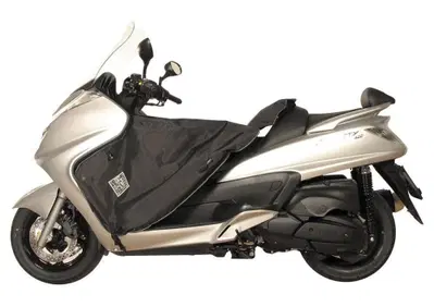 Termoscud Tucano Urbano R044X nero - Annuncio 8920880