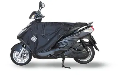 Termoscud Tucano Urbano R068X nero - Annuncio 8979668