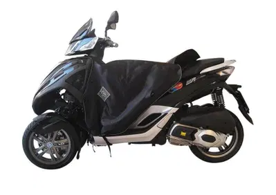 Termoscud Tucano Urbano R085X nero - Annuncio 8982037