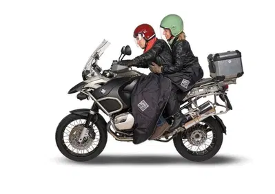 Termoscud Tucano Urbano passeggero R092 - Annuncio 8920884