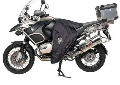Coprigambe Tucano Urbano GAUCHO R120X Nero - Annuncio 8886634