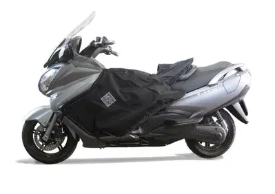 Termoscud Tucano Urbano R165X nero - Annuncio 8976720