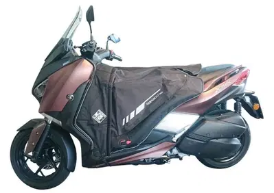 Termoscud Pro Tucano Urbano R190PROX Nero - Annuncio 8982042