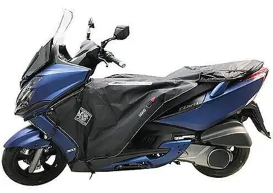 Termoscud Tucano Urbano R192X Nero - Annuncio 8979669