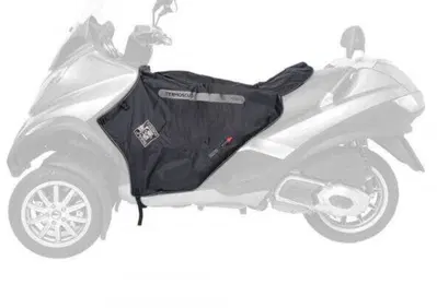 Termoscud Tucano Urbano R211X Nero - Annuncio 8979670