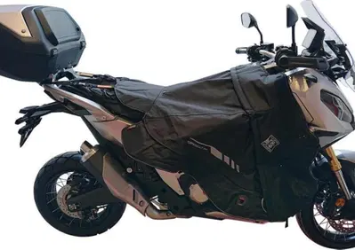 Coprigambe Temoscud Tucano Urbano R221 PRO X per H - Annuncio 8989742