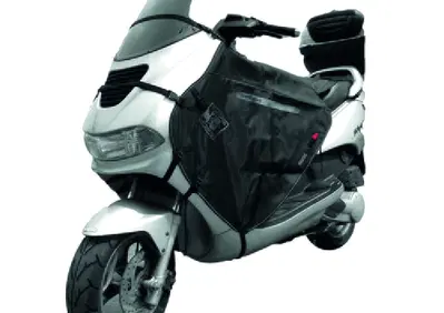 Coprigambe Termoscud® Tucano Urbano Nero - Annuncio 8979673