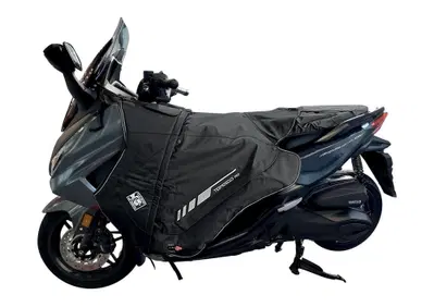 Coprigambe Termoscud Pro Tucano Urbano Nero Honda - Annuncio 8916667