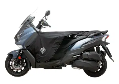 Coprigambe Termoscud® Tucano Urbano Easy E29 Nero - Annuncio 8924594