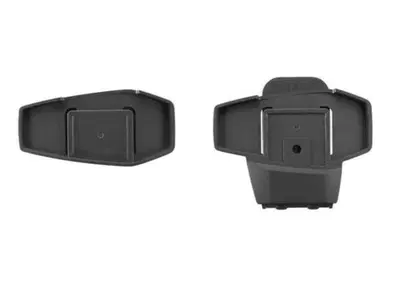 Ricambio Kit Adesivo + Clip interphone Per UCOM 6 - Annuncio 8979679