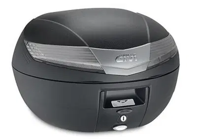 Bauletto Givi V40 Tech Monokey nero 40 litri con c - Annuncio 8987026