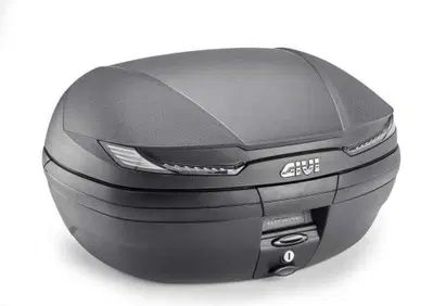 Bauletto Givi V45 ARENA Catadiottri Fumè - Annuncio 8987028