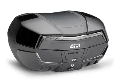 Bauletto Givi V58NNT Maxia 5 Tech Nero - Annuncio 8989746