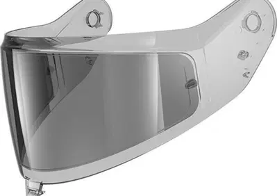 Visiera Fumè Chiara Shark per Casco SKWAL i3 D-SK  - Annuncio 8963183