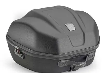 Borsa Posteriore Givi Semirigida 34 LT Nero - Annuncio 8984601