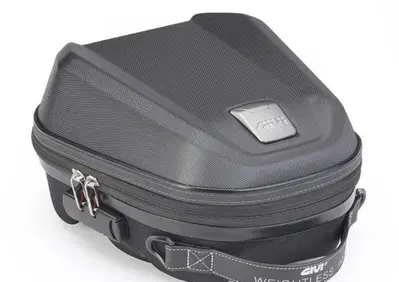 borsa serbatoio Givi WL902 Tanklock nero - Annuncio 8989752