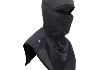 Sottocasco Invernale Lungo Sixs WTB V3 Nero - Annuncio 8984607