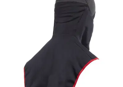 Sottocasco Invernale Lungo Sixs WTB V3 Nero Rosso - Annuncio 8984608