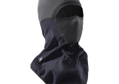 Sottocasco Invernale Sixs WTB V3 Nero - Annuncio 8984609