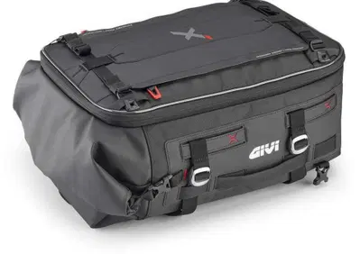 Borsa cargo Givi X-LINE XL02 35 Litri - Annuncio 8979704