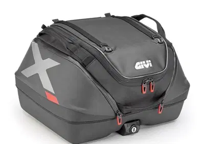 Borsa Givi XL08B X-Line Monokey 40 L Nero - Annuncio 8979709