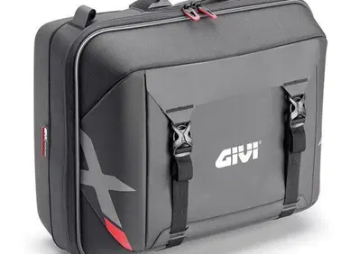 borsa laterale Givi XL09 Monokey nero - Annuncio 8979710