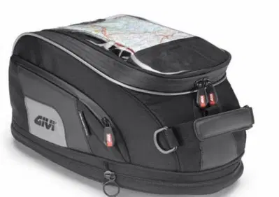 Borsa da serbatoio Givi Tanlock XSTREAM 15LT Nero - Annuncio 8979712