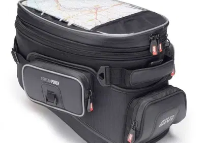 Borsa serbatoio Givi XS308Y 20 Litri Tanklock - Annuncio 8979713