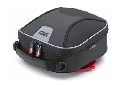 Borsa da serbatoio Givi XS319 Tanklock nero - Annuncio 8979714