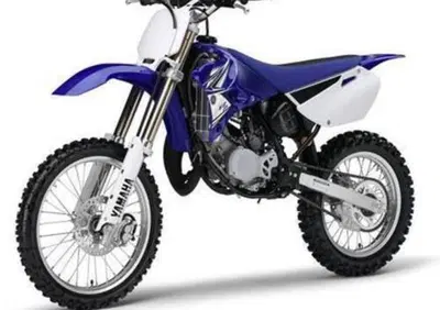 Kit plastiche moto Ufo Yamaha YZ 85cc 2013 ColOrig  - Annuncio 8979733