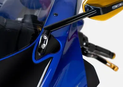 Kit adattatori per specchi retrovisori Barracuda S - Annuncio 8979742