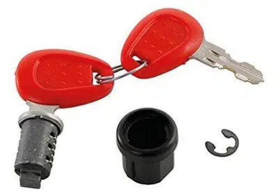 Givi Z140R ricambio kit chiave e serratura - Annuncio 8979761