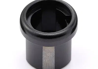Boccola Givi per Serratura Z156 nero - Annuncio 8976753