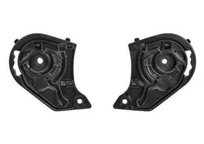 Kit meccanismo visiera Givi integrale 50.5 - Annuncio 8974068