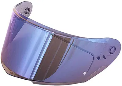 Visiera Specchio Blu Givi per 50.6 Sport - 50.9 - Annuncio 8963196