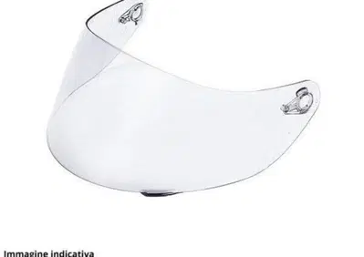 Visiera Chiara Givi per X21 - Annuncio 8969578