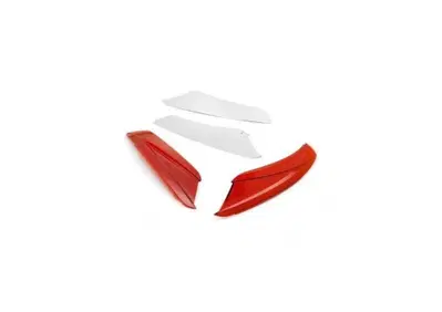 Set Catadriotti Givi B34N rosso - Annuncio 8969587