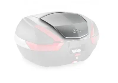 Cover in alluminio Givi per V47 - Annuncio 8963206