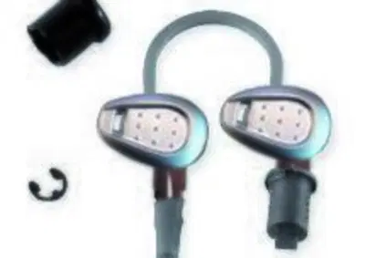 Chiave serratura per valigie E52 V46 B37NT e B47NT Givi - Annuncio 8957736