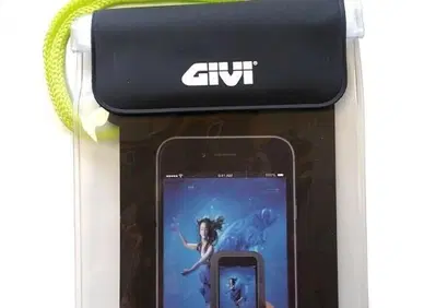 Ricambio custodia waterproof Givi ZGRT710SH traspo - Annuncio 8929861