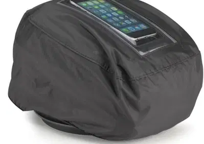 Copertura Impermeabile Givi Per ST603 - 3D604 - ST - Annuncio 8870520