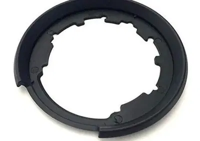 Flangia Fissaggio Givi Per Borse Tanklock alla Fla - Annuncio 8877123