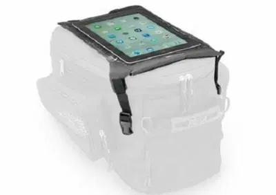 Porta tablet-cartina Givi ZUT810MH waterproof - Annuncio 8877126