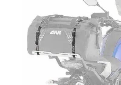 cinghie Givi XL02/XL03 - Annuncio 8877128