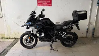 Bmw R 1250 GS Ultimate Edition (2023) usata