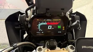 Bmw R 1250 GS Ultimate Edition (2023)  (5)