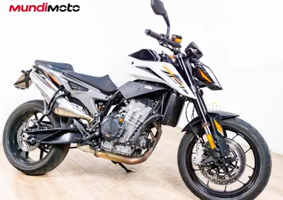 KTM 790 Duke L (2019 - 20) - Annuncio 10012203
