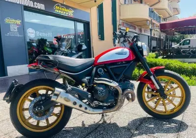 Ducati Scrambler 800 Icon (2015 - 16) - Annuncio 10012307