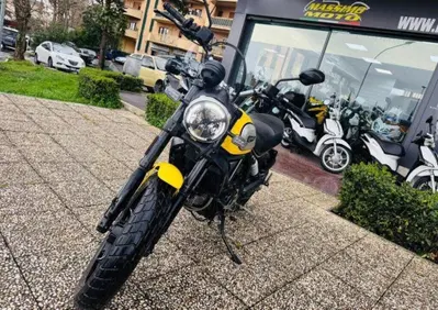 Ducati Scrambler 800 Icon (2021 - 22) - Annuncio 10012309