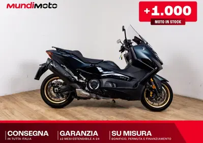 Yamaha T-Max 560 Tech Max (2025 - 26) - Annuncio 10012324